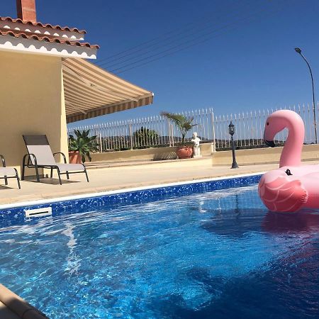 Peyia Palm Villa Pafos Zewnętrze zdjęcie