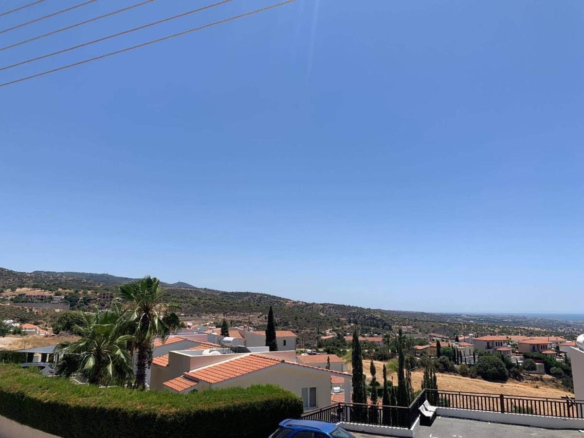 Peyia Palm Villa Pafos Zewnętrze zdjęcie